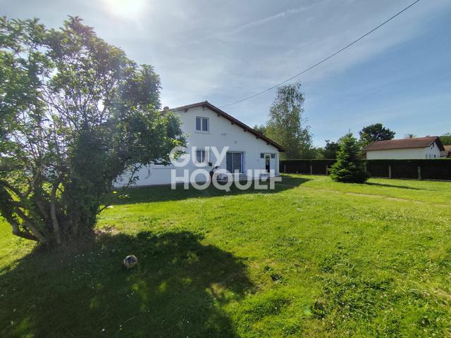 Maison vente à Carcen-ponson, Carcen