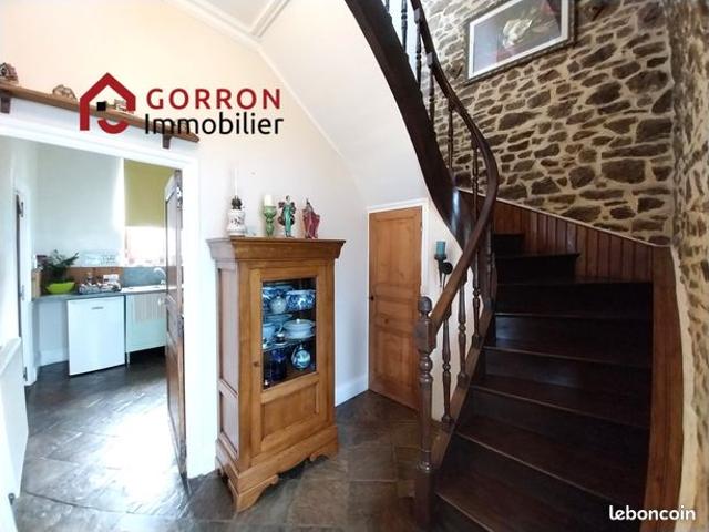 Maison vente à Mayenne, Landivy