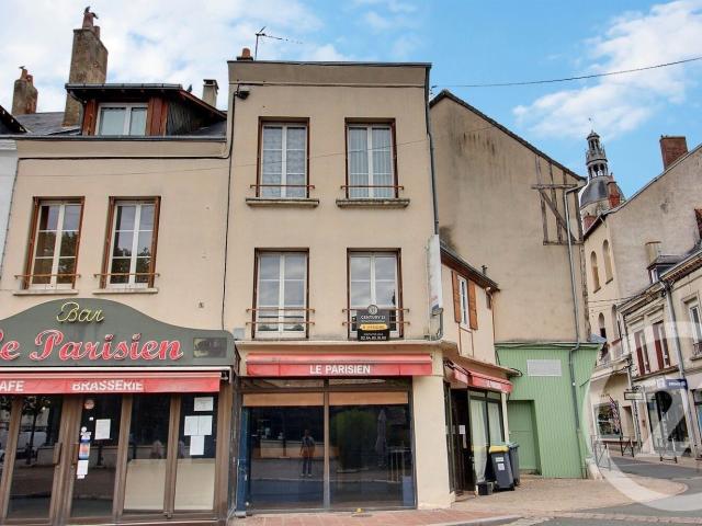 Maison vente à Faubourg Saint-Lubin, Vendôme