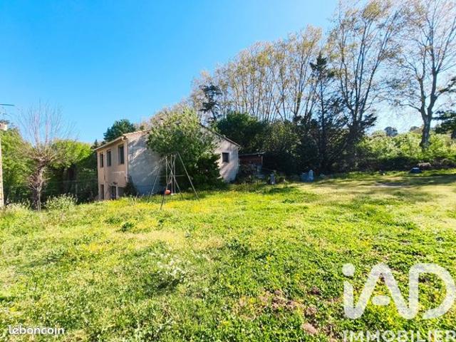 Maison vente à Lodève, Tressan