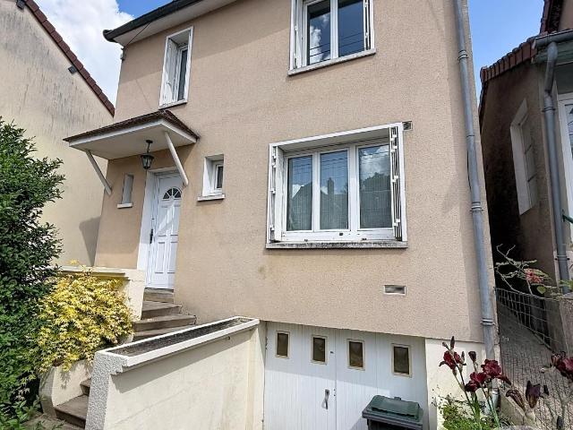 Maison vente à Chartres