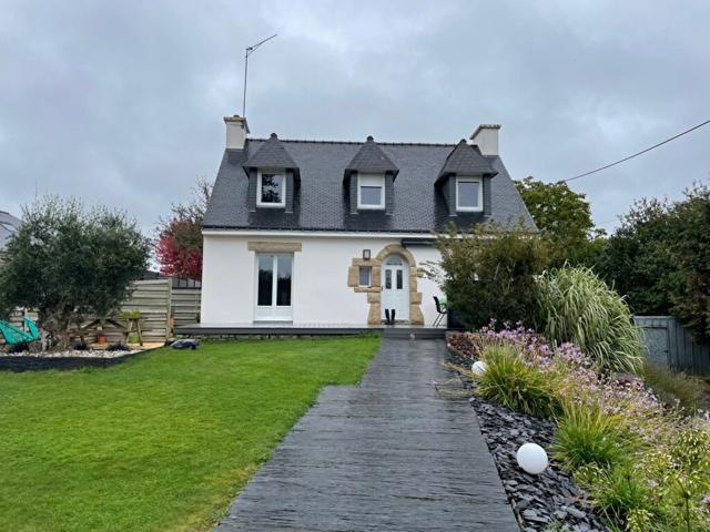 Maison vente à Pontivy, Bretagne