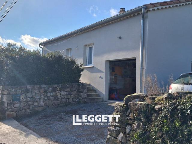 Maison vente à Sisteron, Lablachère
