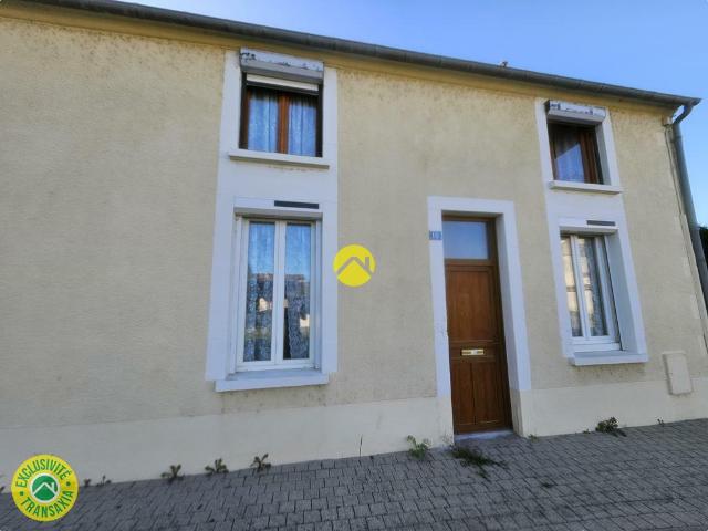 Maison vente à Saint-Amand-Montrond, Nérondes