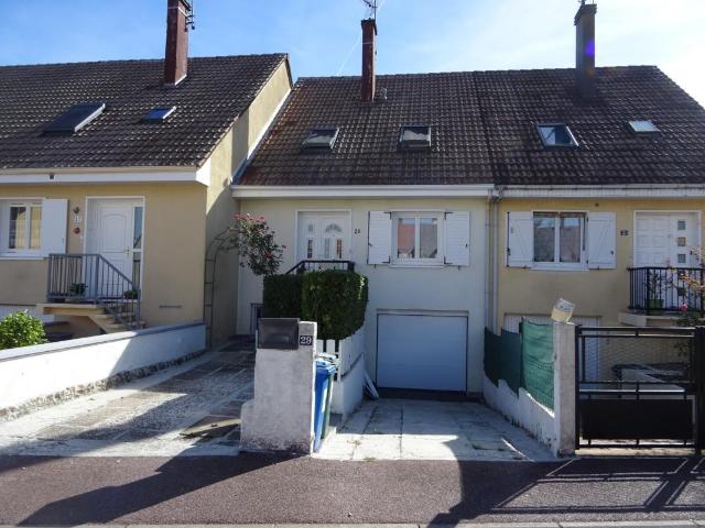 Maison vente à Beaubreuil, Limoges
