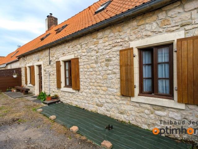 Maison vente à Boulogne-sur-Mer, Beuvrequen