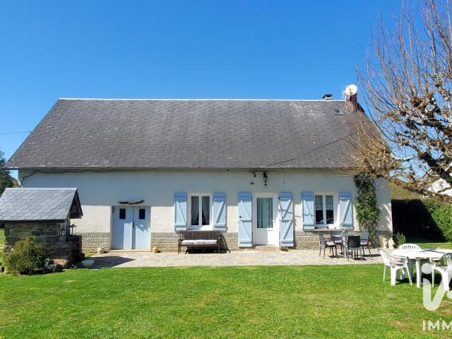 Maison vente à Bouix, Lamazière-Basse