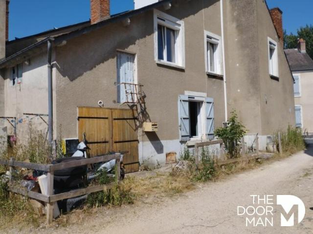 Maison vente à Bourges, Saint-florent-sur-cher