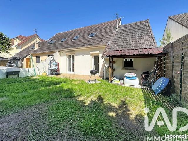 Maison vente à Évry, Vert-le-petit