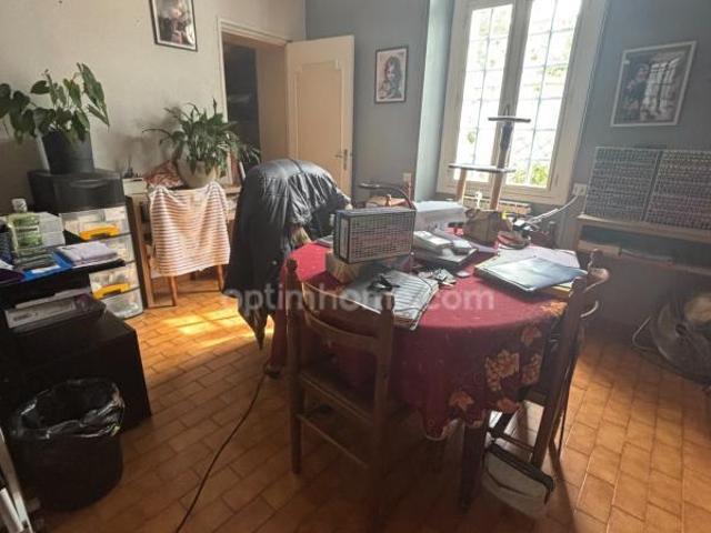 Maison vente à Les Roullets, Angoulême