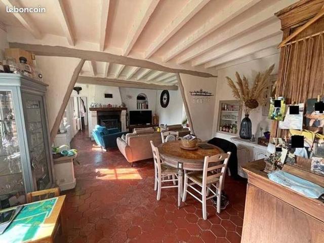 Maison vente à Gisors, Eure