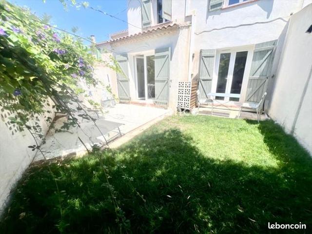 Maison vente à Arrondissement de Toulon, Toulon