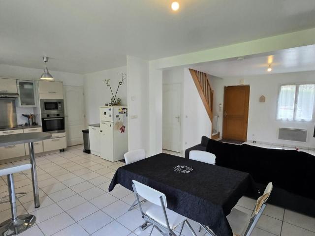 Maison vente à Clermont, Liancourt