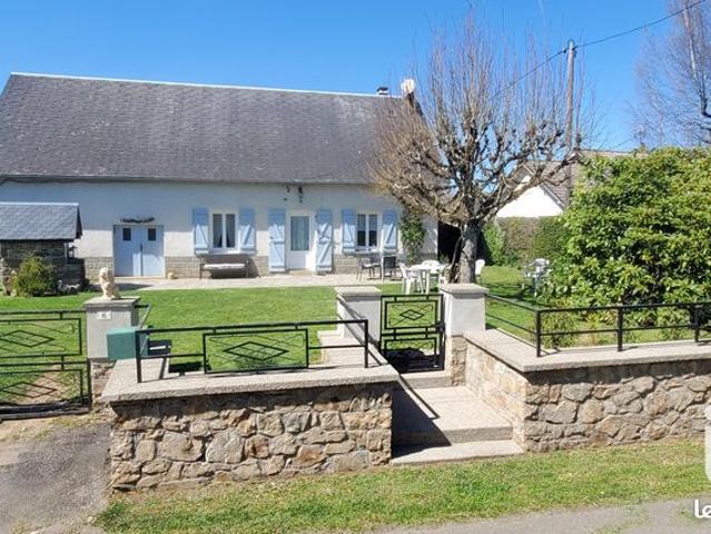Maison vente à Ussel, Lamazière-basse