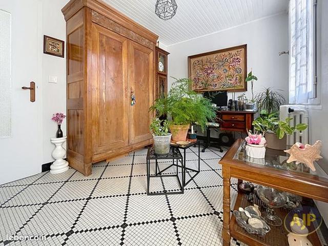 Maison vente à Nantes, Orvault