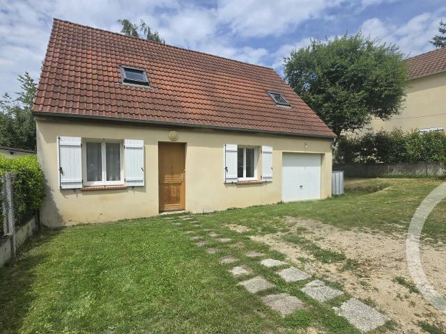 Maison vente à Clermont, Liancourt