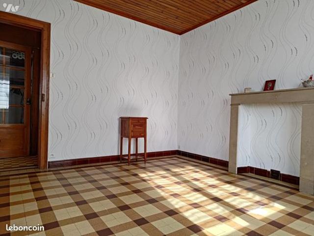 Maison vente à Saint-Omer, Wavrans-sur-l'aa