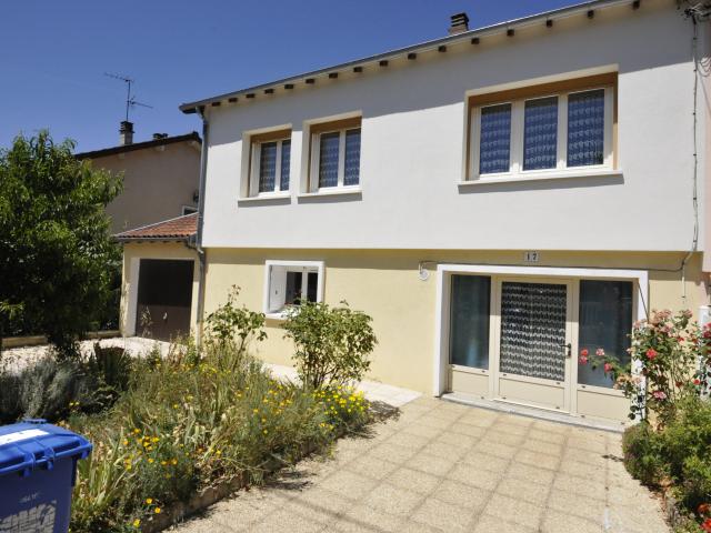Maison vente à Limoges, Isle