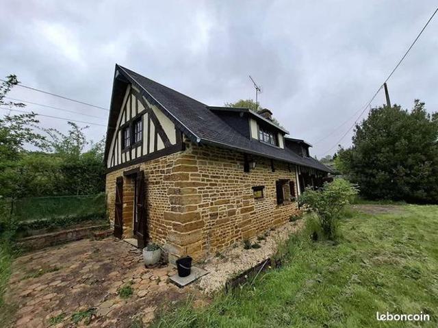Maison vente à Mortagne-au-Perche, Vimoutiers