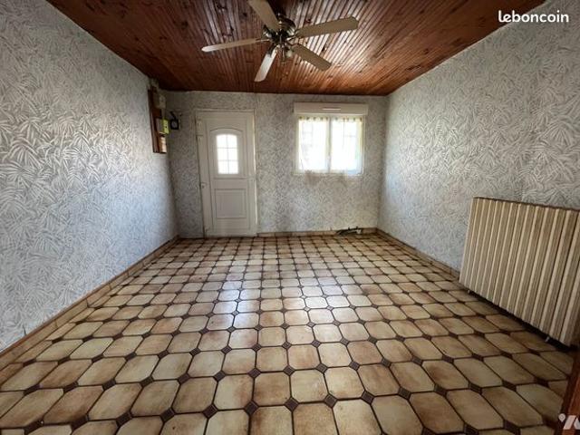 Maison vente à Vire, Sainte-marie-outre-l'eau