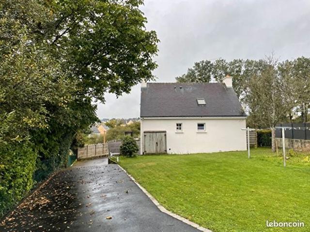 Maison vente à Pontivy, Bretagne