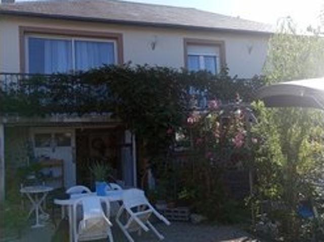 Maison vente à Mortagne-au-Perche, L'aigle