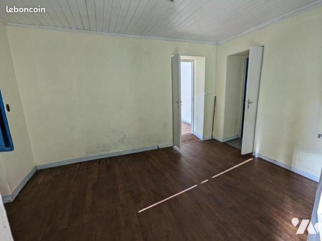 Maison vente à Pontivy, Bretagne