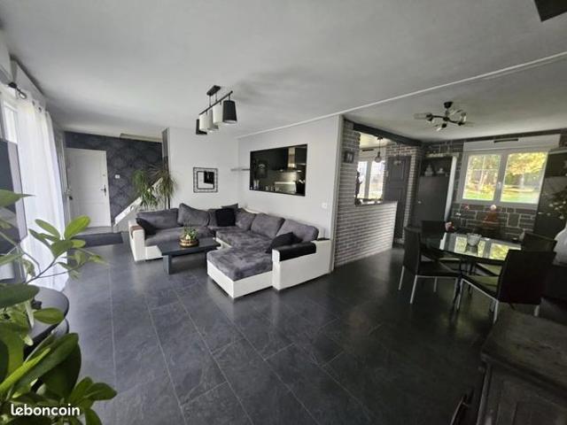 Maison vente à Dieudonné, Oise