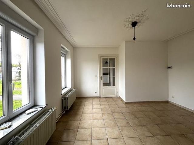 Maison vente à Valenciennes, Flines-lès-mortagne