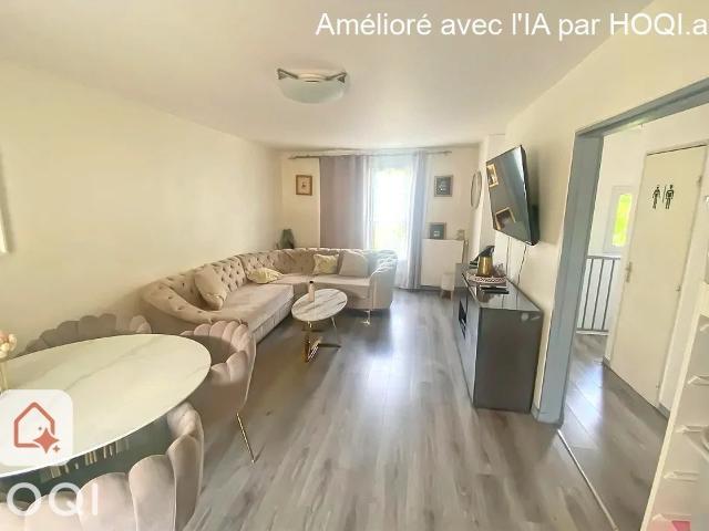 Maison vente à Évry, Petit-bourg