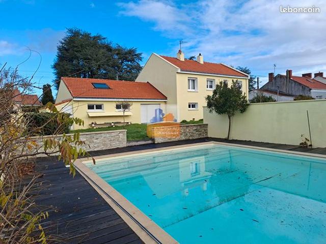 Maison vente à Brains, Loire-Atlantique