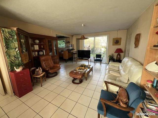 Maison vente à Angers