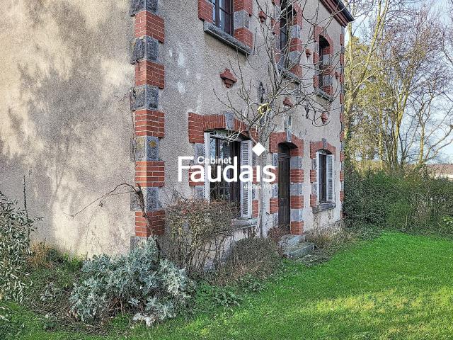 Maison vente à Coutances, Montmartin-sur-mer