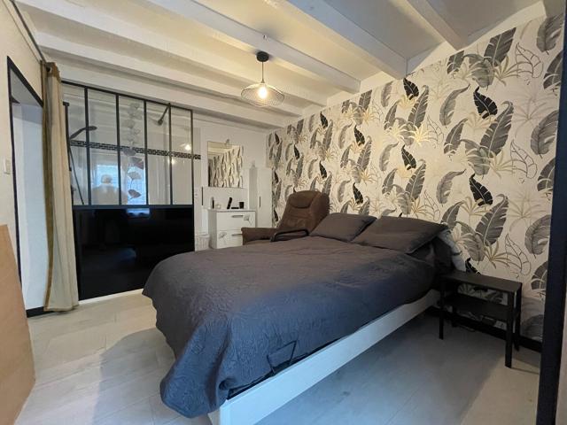 Maison vente à Saumur