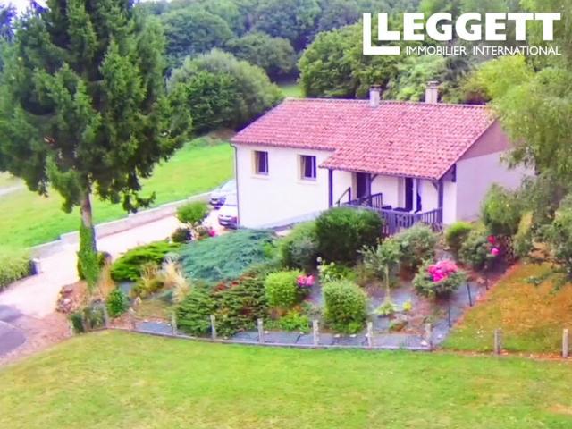 Maison vente à Nontron, Firbeix