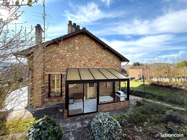Maison vente à Palaiseau, Vauhallan