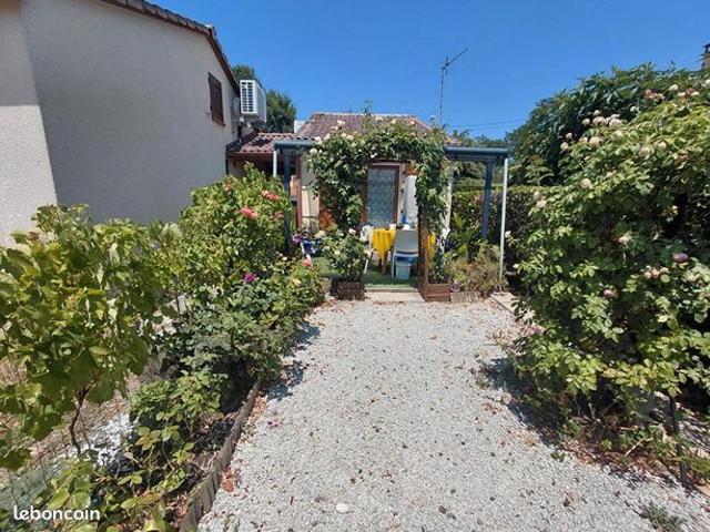 Maison vente à Auch, Vic-fezensac