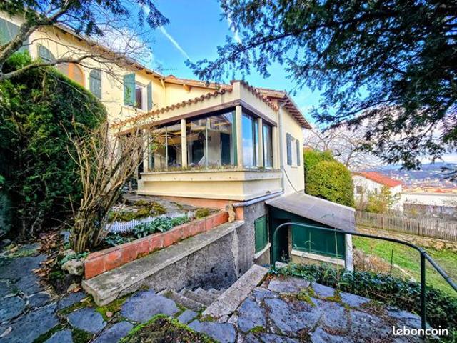 Maison vente à Le Puy-en-Velay, Le Puy-en-velay