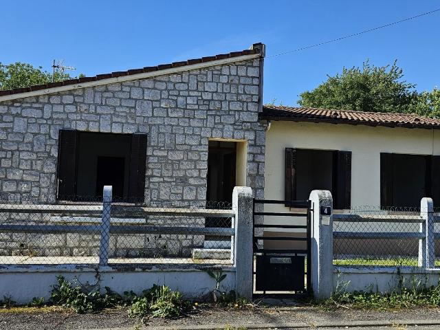 Maison vente à Saint-Gaudens, Gourdan-polignan