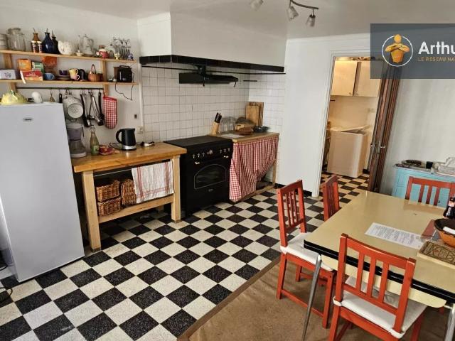 Maison vente à Pamiers, Bélesta