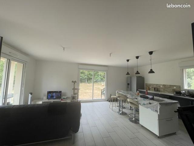 Maison vente à Lure, Plancher-bas