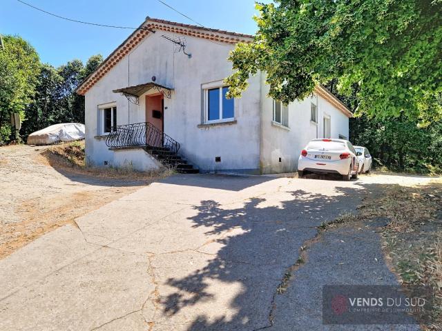 Maison vente à Béziers, Les Aires