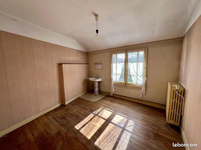 Maison vente à Bellac, Bessines-sur-gartempe