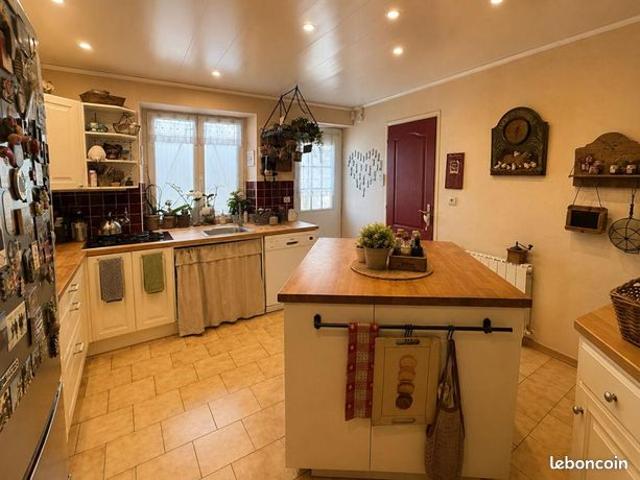 Maison vente à Mortagne-au-Perche, Orne