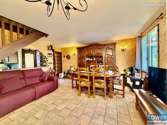 Maison vente à Sarcelles, Gonesse