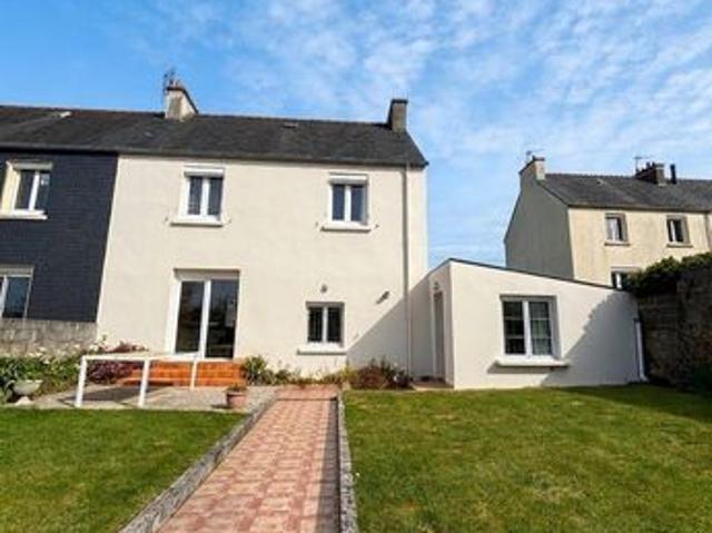 Maison vente à Brest, Bretagne