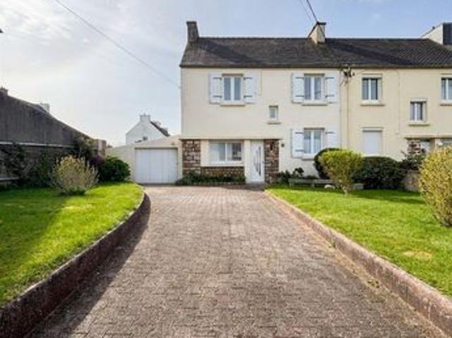 Maison vente à Brest, Bretagne