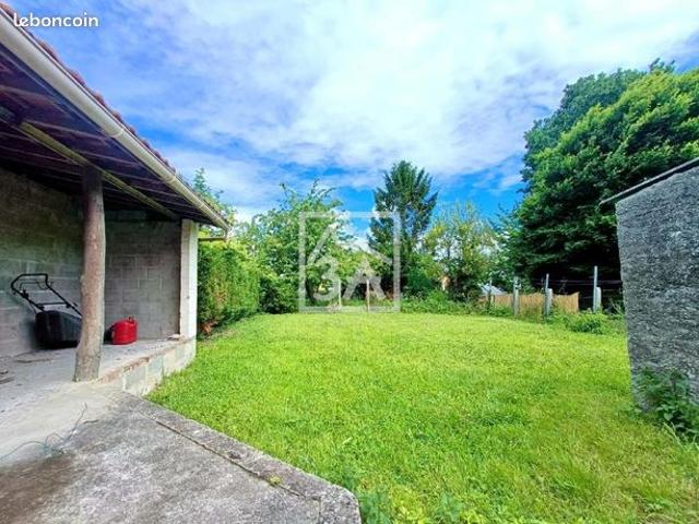 Maison vente à Béthune, Vendin-lès-béthune