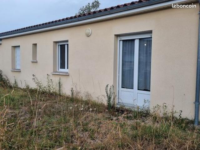 Maison vente à Troyes, Verrières