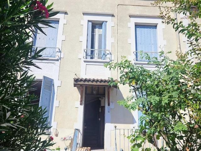 Maison vente à Grenoble